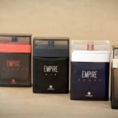 Perfumes Empire e Linha Hinode: Elegância e Exclusividade em Avaré com a Ótica Rita