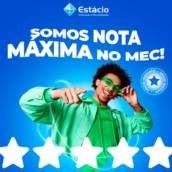 Graduação e Pós-Graduação - Excelência Acadêmica - Parceria Matheaço e Estácio