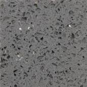 Quartzo Cinza Stellar: Elegância e Durabilidade para seu Projeto no Ninho Verde II Eco Residence