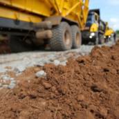 Terraplanagem - Base Sólida para Sua Construção em Jaú/SP