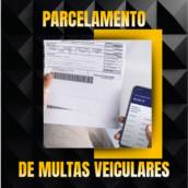 Despachante para Parcelamento de Multas Veiculares em Bauru