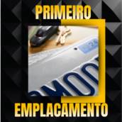 Despachante para Primeiro Emplacamento em Bauru