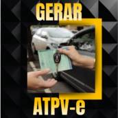 Despachante para gerar ATPV-e em Bauru