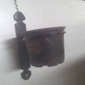 VENDO!!!