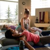 Relaxamento Dirigido – Bem-estar Profundo com Yoga em São Bernardo do Campo