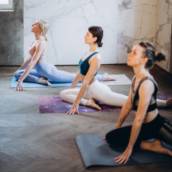 Yoga para Equilíbrio e Bem-Estar em São Bernardo do Campo