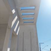 Pintura realizada na Mansão MEN pela FB Pinturas e Acabamentos na cidade de Guarapari, ES