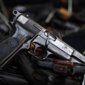 Tráfico de armas