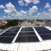 Instalação de Energia Solar em Jales