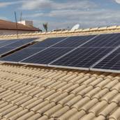 Instalação de Placa Solar em Jales