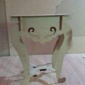 Artesanatos em geral