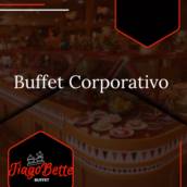 Buffet Corporativo em Itapetininga