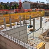 Alicerces – Segurança e Estabilidade em Ninho Verde II Eco Residence
