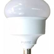 Lâmpada de LED Alta Potencia 50W Branco Frio