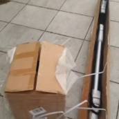 Confira a qualidade na entrega!