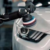 Cristalização Automotiva