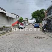 Galpão em Rua Jorge Albuquerque de Carvalho - Peixinhos - Olinda/PE