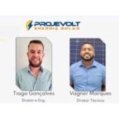 Especialista em energia solar