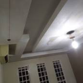 Gesso e Drywall Personalizados – Acabamento Perfeito em Avaré