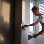 Paredes em Gesso Liso – Acabamento Perfeito em Avaré