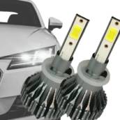 Lâmpadas de led
