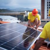 Painel Fotovoltaico – Economia e Sustentabilidade em Ouro Preto, MG