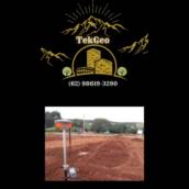 Levantamento Topográfico com RTK ou Estação Total – Precisão e Agilidade em Porangatu