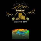 Levantamento Topográfico Georreferenciado com Cotas de Níveis – Precisão e Eficiência em Porangatu