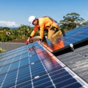 Energia Solar para Açougue em Votorantim