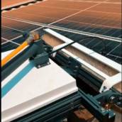 Robô de Limpeza MK40 - Energia Solar MK em Iraí de Minas, MG