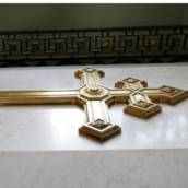 Venda de Túmulo de Granito – Durabilidade e Elegância – São Mateus