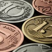 Moedas sob Encomenda