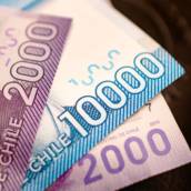 PESO CHILENO