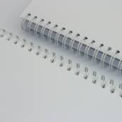 Encadernação de Documentos Fiscais – Organização e Segurança – São Manuel, SP