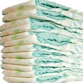 Fralda BabySec Pacote Hiper – Conforto e Proteção para Bebês – Lençóis Paulista