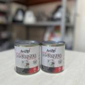Petiscos para cães