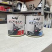 Petiscos para gatos