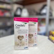 Antipulgas para cães