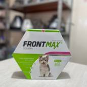Coleira antipulgas para cães 