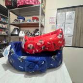 Caminhas para pets