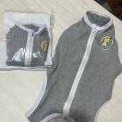 Roupa pós-operatória para gatos