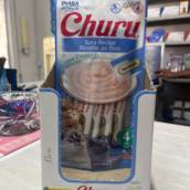 Petisco Churu 