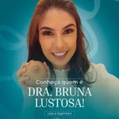 Dra Bruna Lustosa - Pediatra 