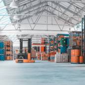 Armazenagem – Segurança e Eficiência em São Joaquim de Bicas/MG