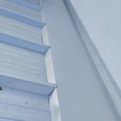 Rufos trabalhados com acabamento perfeito em Assis, SP