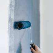 Tintas para parede Birigui