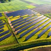 Energia Solar Rural