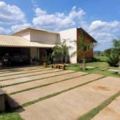 Casa a Venda na Represa