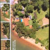 Chácara a Venda na Represa de Jurumirim