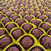 Brigadeiros – Sabor e Sofisticação em São Manuel/SP